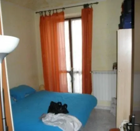 La Maison Blue Apartamento