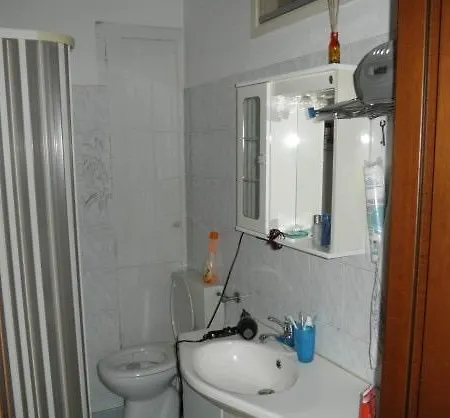 Apartamento La Maison Blue *